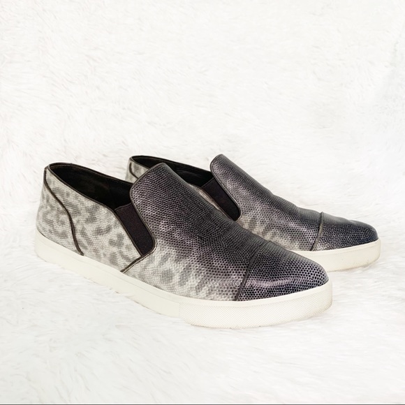 Shoes - Vince Pointed Toe Sneaker